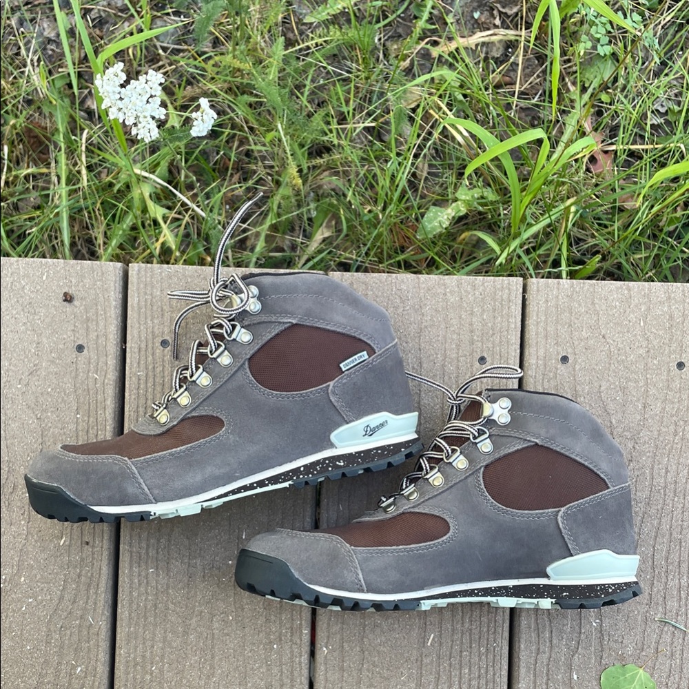 BRAND NEW Danner Jag II Hiking Boots (Women’s, Size 7, 37.5) - Picture 2 of 7